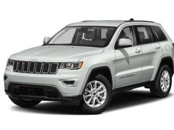 JEEP GRAND CHEROKEE 2022 1C4RJFAG3NC115197 image